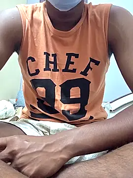 handsome blg tam online show from 25, 10, 2025