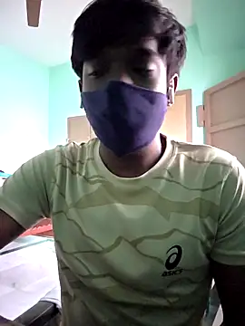 handsome blg tam online show from 23, 11, 2025