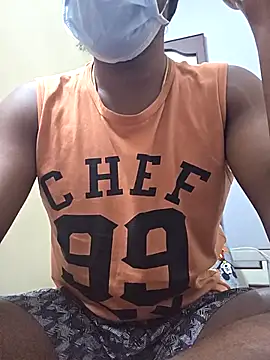 handsome blg tam online show from 13, 2, 2026