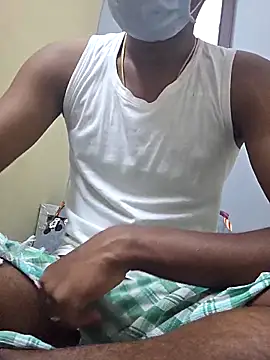 handsome blg tam online show from 5, 4, 2026