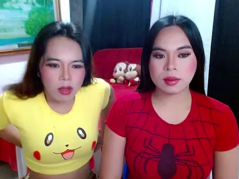 horsecock maria online show from 27, 10, 2025