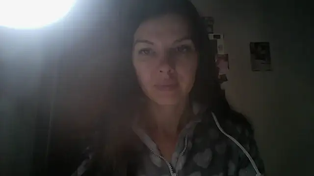 Lorivell online show from 27, 11, 2025