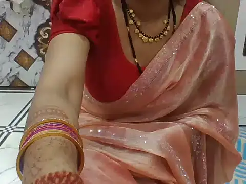 RINA RANI 0 online show from 15, 10, 2025