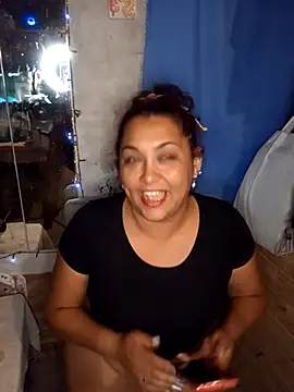 Snapshot of Lobizona chatting on 12, 1, 2026 Lobizona online show from 12, 1, 2026