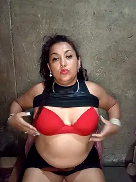 Snapshot of Lobizona chatting on 18, 1, 2026 Lobizona online show from 18, 1, 2026