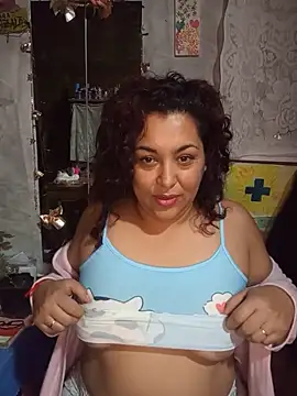 Snapshot of Lobizona chatting on 8, 6, 2026 Lobizona online show from 8, 6, 2026