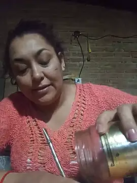 Snapshot of Lobizona chatting on 15, 6, 2026 Lobizona online show from 15, 6, 2026