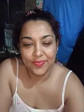 Snapshot of Lobizona chatting on 8, 7, 2026 Lobizona online show from 8, 7, 2026