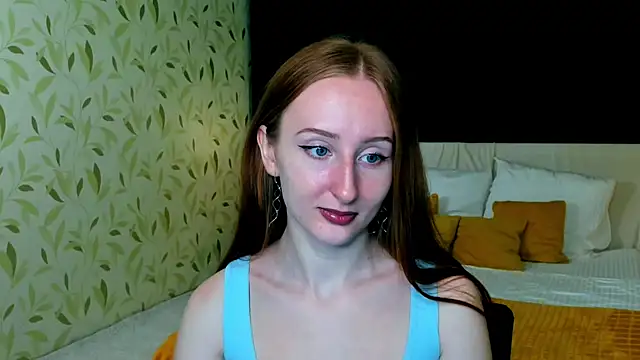 TwilightSerena online show from 28, 9, 2025