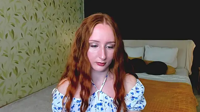 TwilightSerena online show from 5, 10, 2025