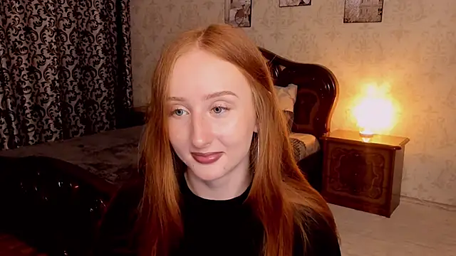 TwilightSerena online show from 7, 10, 2025