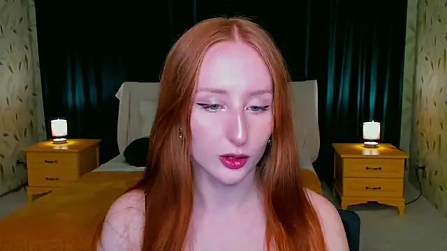 TwilightSerena online show from 14, 10, 2025