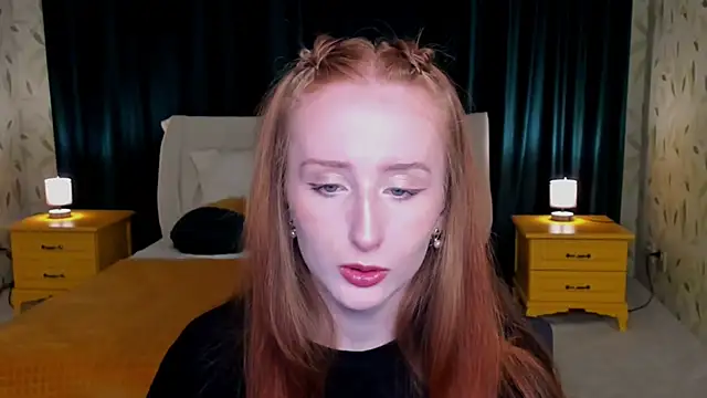 TwilightSerena online show from 17, 10, 2025