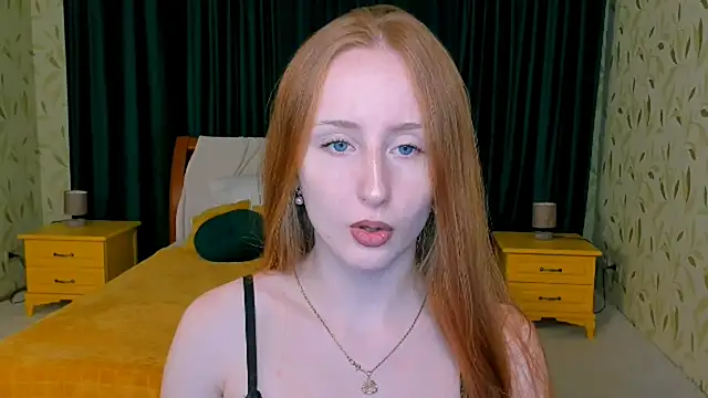 TwilightSerena online show from 17, 11, 2025