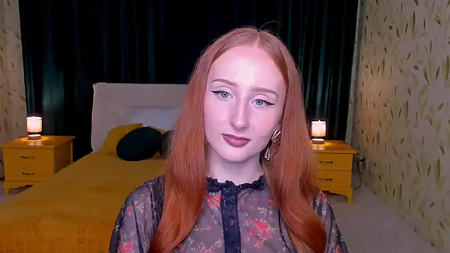 TwilightSerena online show from 26, 11, 2025