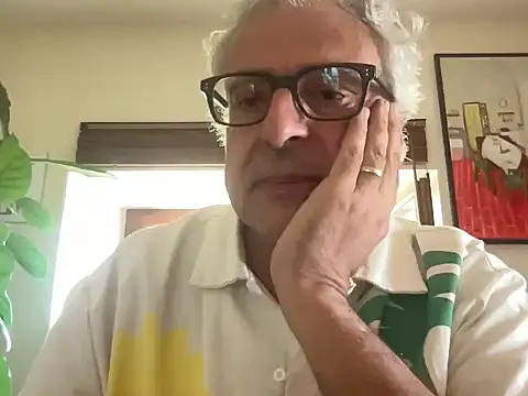 chtentation online show from 12, 5, 2026