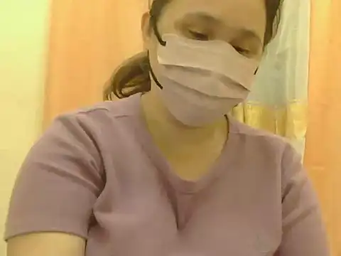 Kimkhaepretty online show from 10, 10, 2025