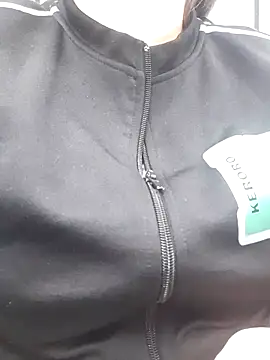 Kimkhaepretty online show from 6, 11, 2025