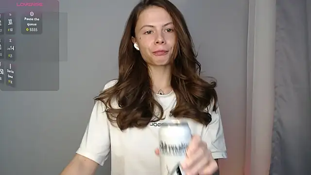 Snapshot of BellaAbey chatting on 27, 4, 2026 BellaAbey online show from 27, 4, 2026