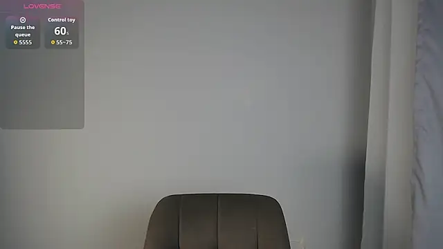 BellaAbey online show from 27, 7, 2026