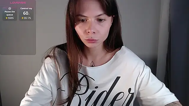 BellaAbey online show from 29, 7, 2026