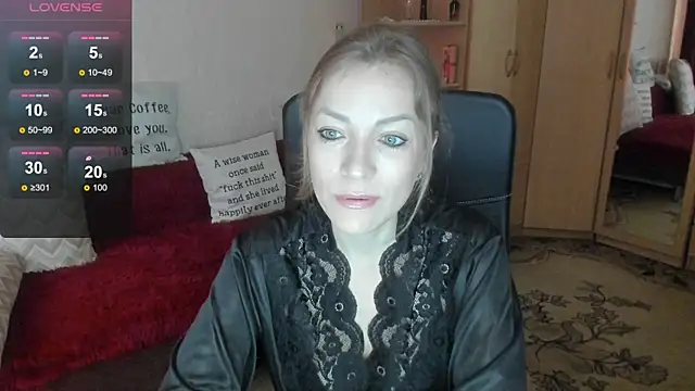 Tiffany Bates online show from 29, 5, 2026