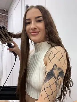 Snapshot of Luna_Olsen chatting on 11, 1, 2026 Luna Olsen online show from 11, 1, 2026