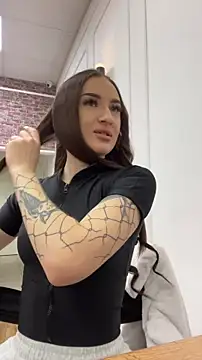 Snapshot of Luna_Olsen chatting on 8, 2, 2026 Luna Olsen online show from 8, 2, 2026