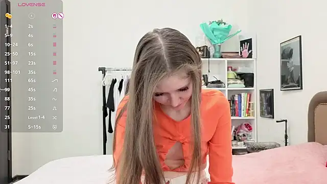 Denny Yorgeritai online show from 18, 3, 2026