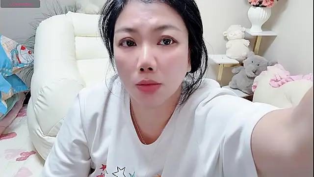 Snapshot of Huanhuan- chatting on 3, 6, 2026 Huanhuan- online show from 3, 6, 2026