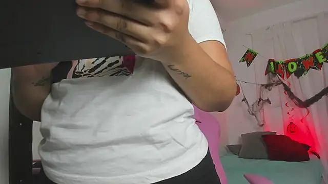 vanelope smith online show from 19, 10, 2025