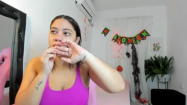 vanelope smith online show from 22, 10, 2025