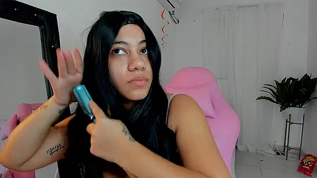 vanelope smith online show from 22, 11, 2025