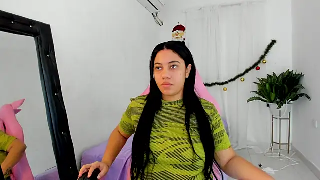 vanelope smith online show from 30, 11, 2025