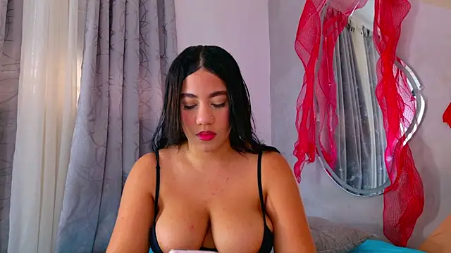 vanelope smith online show from 16, 12, 2025