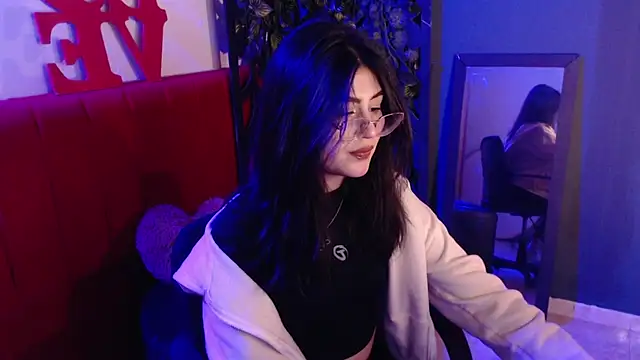 isa bunny18 online show from 10, 2, 2026