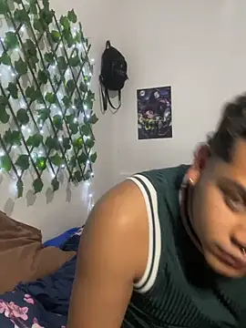 Snapshot of AaronMars_ chatting on 11, 10, 2025 AaronMars  online show from 11, 10, 2025