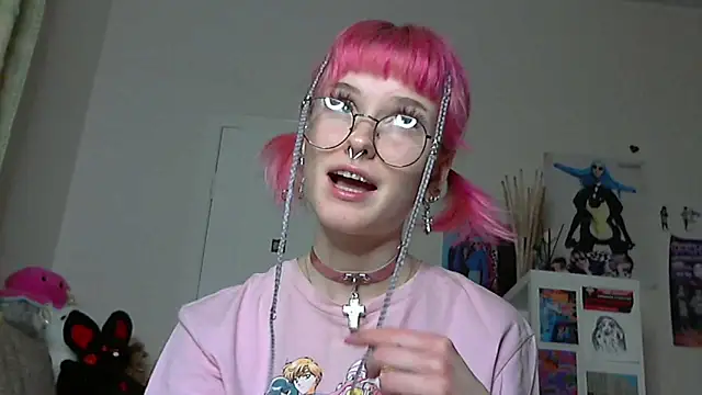 Paradoxy  online show from 15, 2, 2026