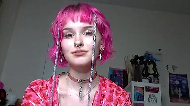 Snapshot of Paradoxy_ chatting on 10, 3, 2026 Paradoxy online show from 10, 3, 2026