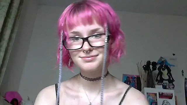 Snapshot of Paradoxy_ chatting on 20, 3, 2026 Paradoxy online show from 20, 3, 2026