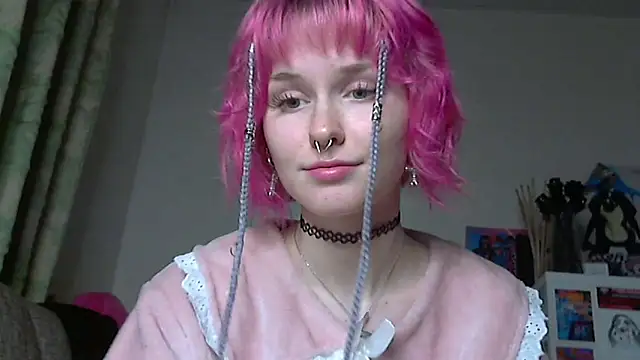 Snapshot of Paradoxy_ chatting on 22, 3, 2026 Paradoxy online show from 22, 3, 2026