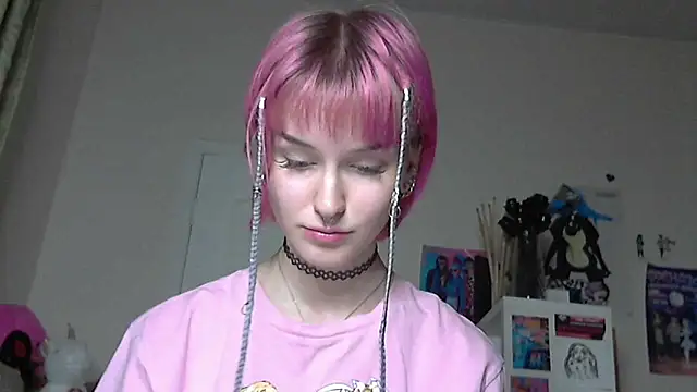 Snapshot of Paradoxy_ chatting on 28, 3, 2026 Paradoxy online show from 28, 3, 2026