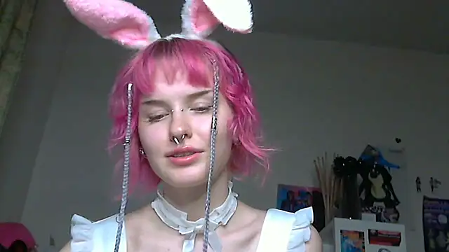 Snapshot of Paradoxy_ chatting on 30, 3, 2026 Paradoxy online show from 30, 3, 2026