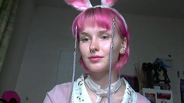 Snapshot of Paradoxy_ chatting on 31, 3, 2026 Paradoxy online show from 31, 3, 2026