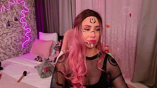 Jane2sweet online show from 31, 10, 2025