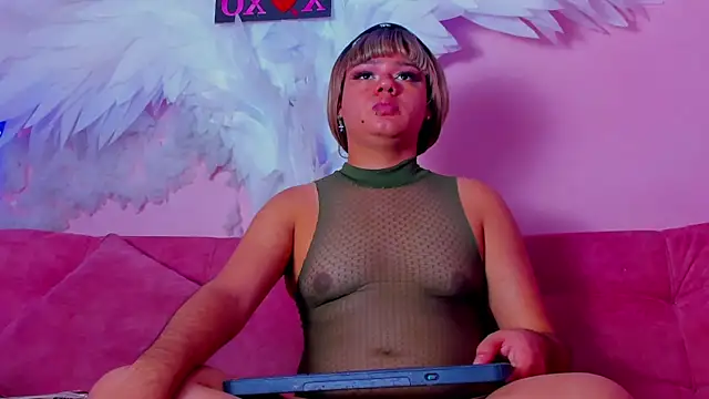 Tiffany deluxe online show from 5, 12, 2025