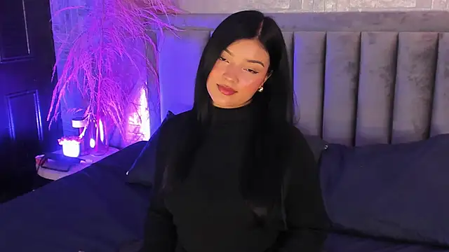 EmmaBlossom online show from 27, 10, 2025