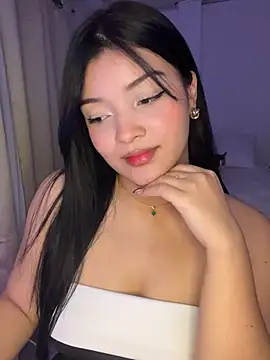 EmmaBlossom online show from 11, 1, 2026