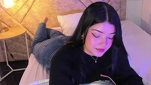 EmmaBlossom online show from 11, 3, 2026