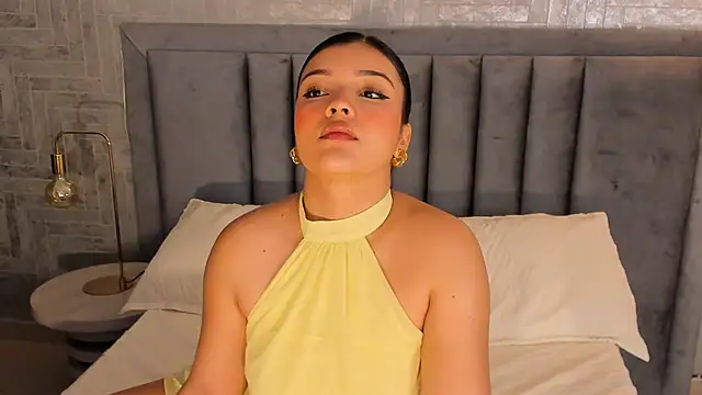 EmmaBlossom online show from 3, 4, 2026